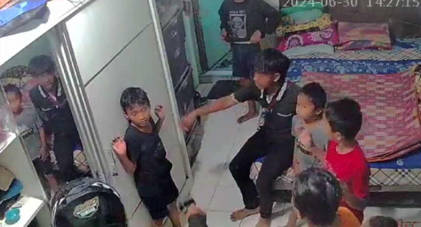 Polisi Selidiki Rampok di Palembang, Pelaku Todong Pistol ke ART