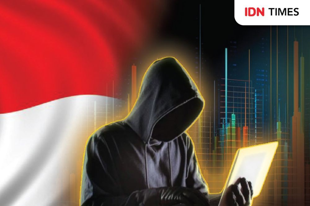 Diskominfo Jabar Temukan Ancaman Serangan Siber dari Berbagai Negara