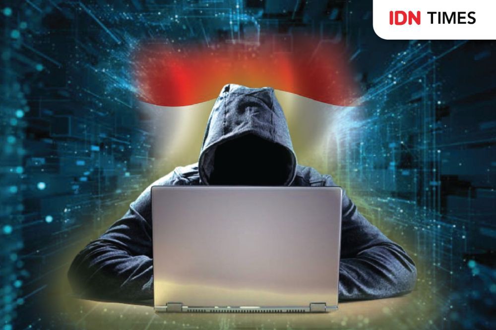 Isi Lengkap Permintaan Maaf Hacker PDNS 2