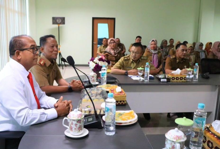 Anggaran Terbatas hingga ODOL, Tantangan Kemantapan Jalan di Lampung