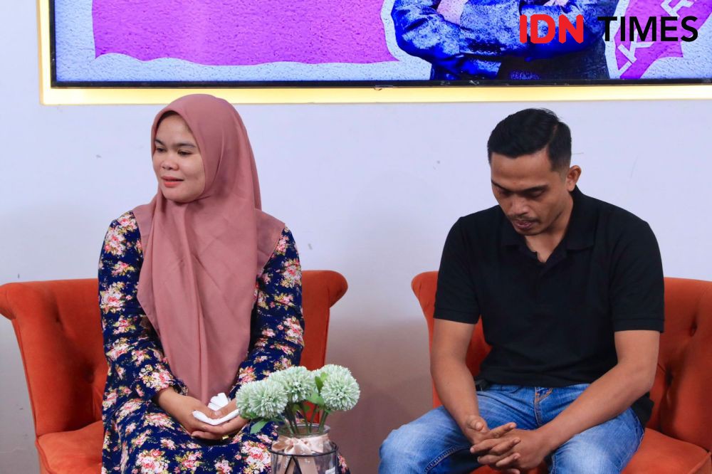 Cerita Malam Terakhir Sebelum Tewas, Afif Maulana Video Call Orang Tua