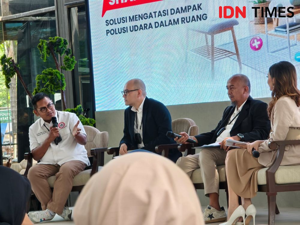 Kota Mataram Ditunjuk sebagai Tuan Rumah Muktamar IDI 2025