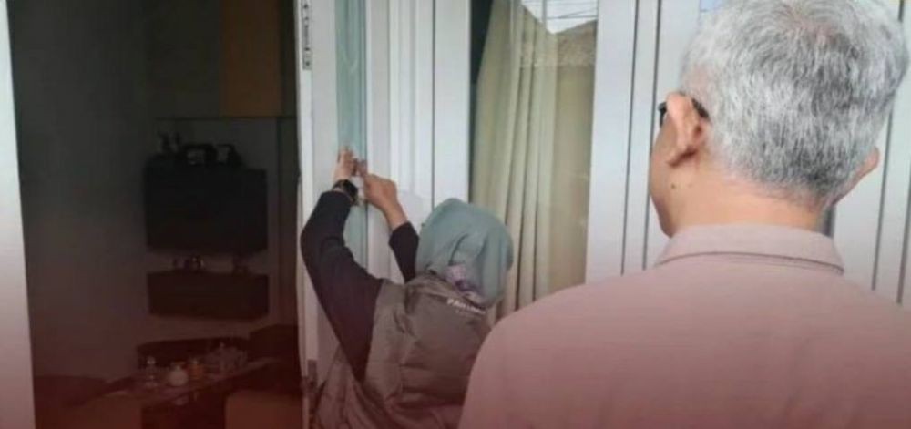 Jelang  Pilkada, 90 Persen Pemilih di Lebak Sudah Proses Coklit