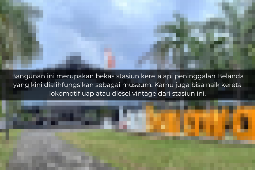 [QUIZ] Seberapa Tahu Kamu dengan Destinasi Wisata Semarang Ini?