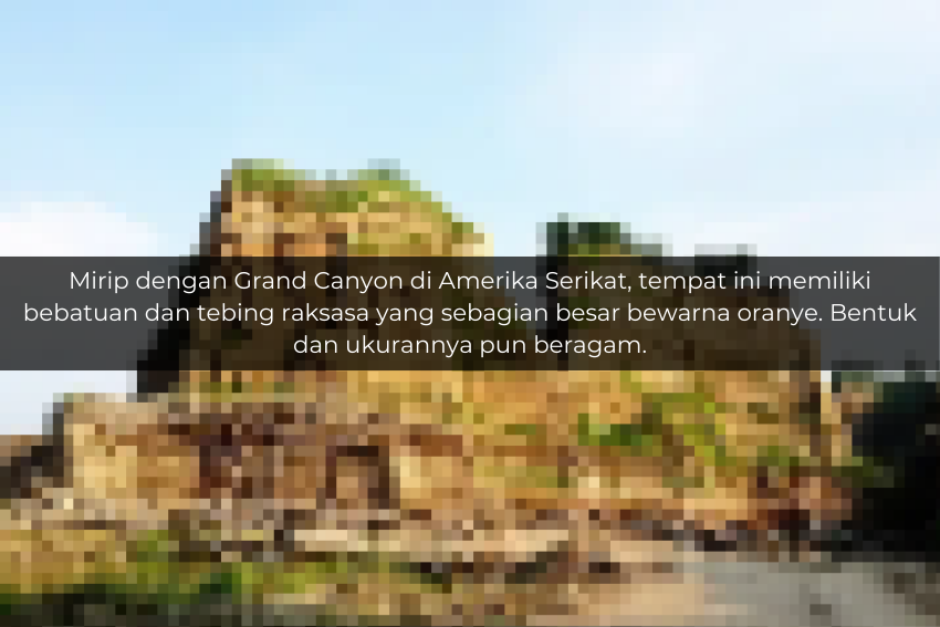 [QUIZ] Seberapa Tahu Kamu dengan Destinasi Wisata Semarang Ini?