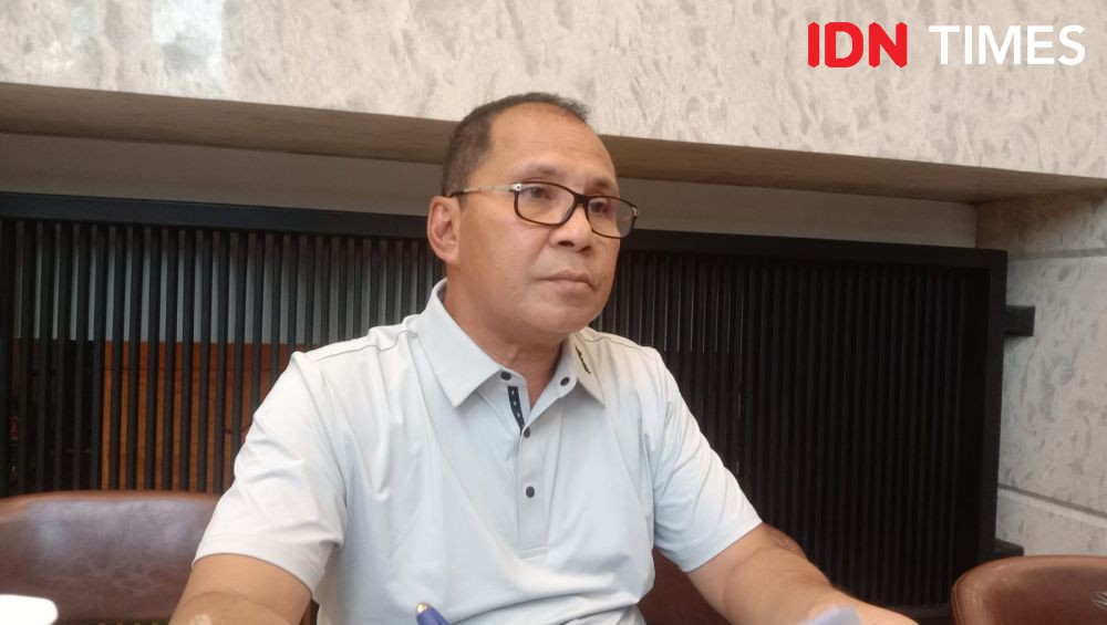 Danny Pomanto Ajukan Cuti Dua Bulan untuk Maju Pilgub Sulsel