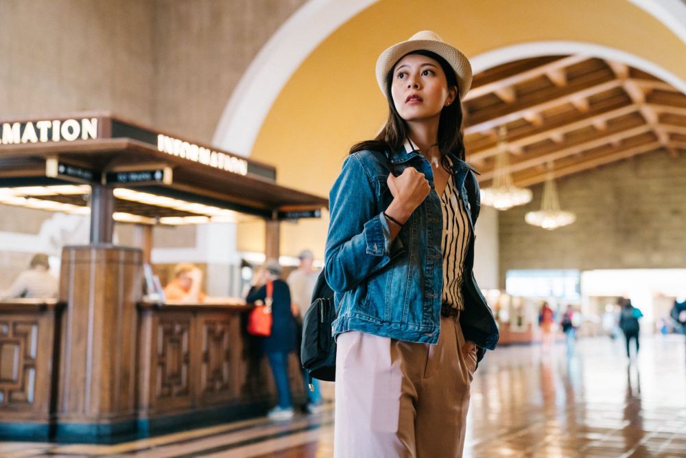 5 Cara Traveling ke Luar Negeri, Ada yang Cuma Modal Telur!