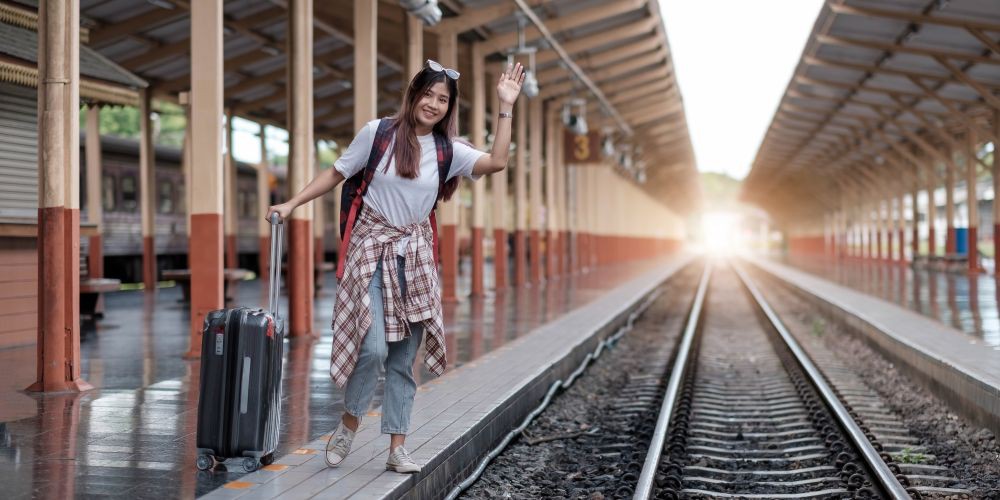 5 Cara Traveling ke Luar Negeri, Ada yang Cuma Modal Telur!