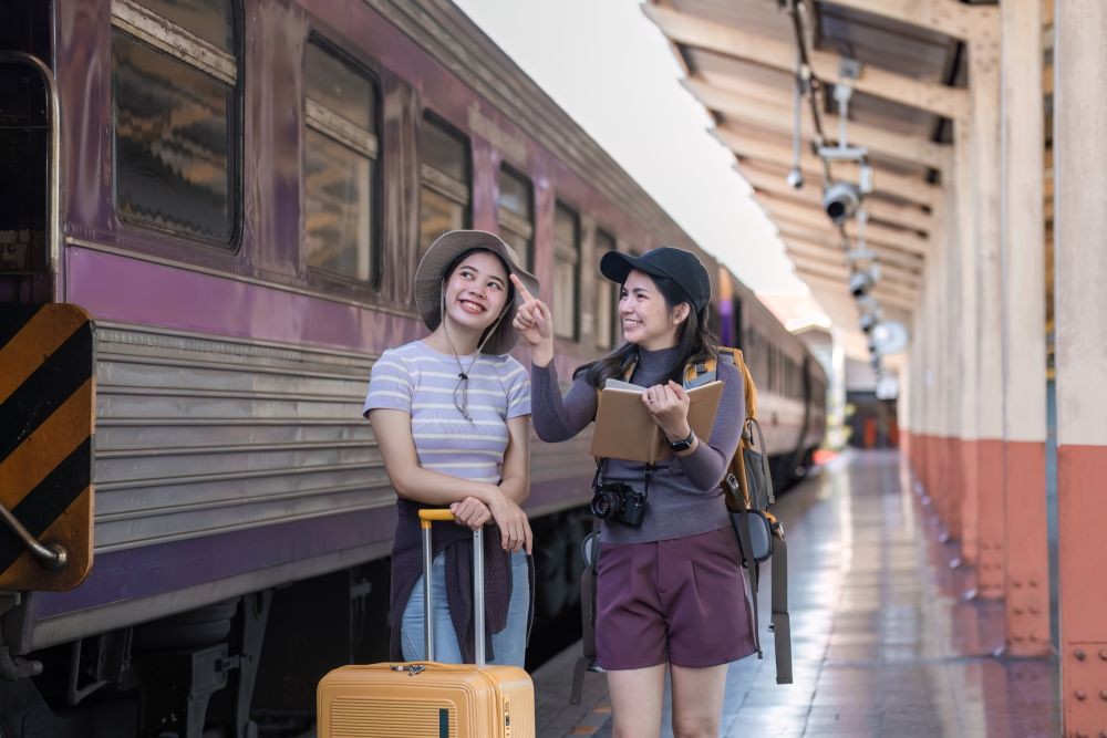 5 Cara Traveling ke Luar Negeri, Ada yang Cuma Modal Telur!