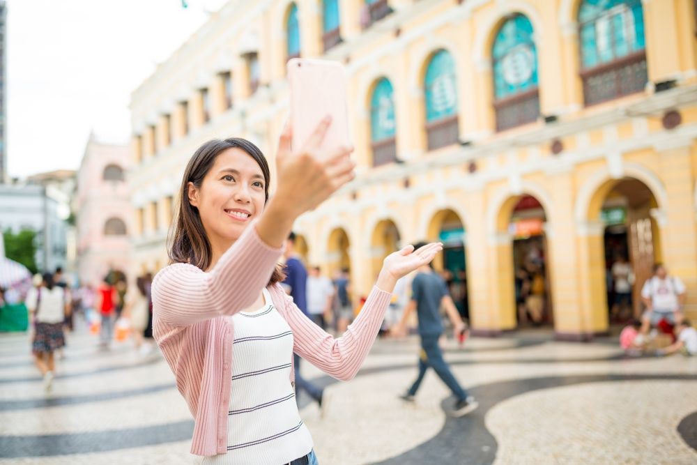 5 Cara Traveling ke Luar Negeri, Ada yang Cuma Modal Telur!