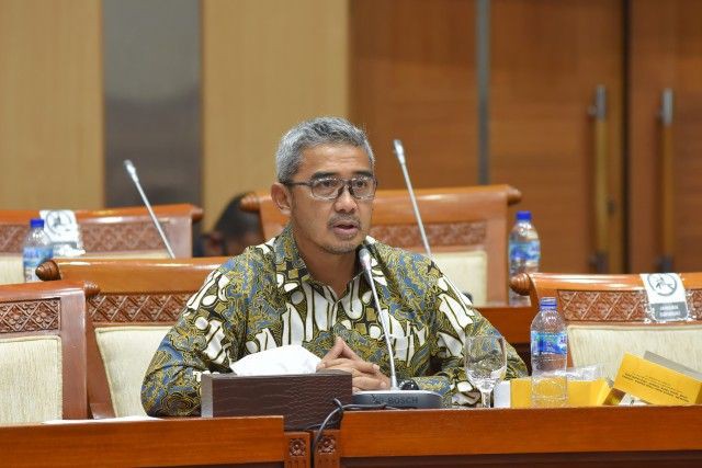 Survei Polsight: Popularitas Dhani Wirianata Pilihan Gerindra Paling Rendah