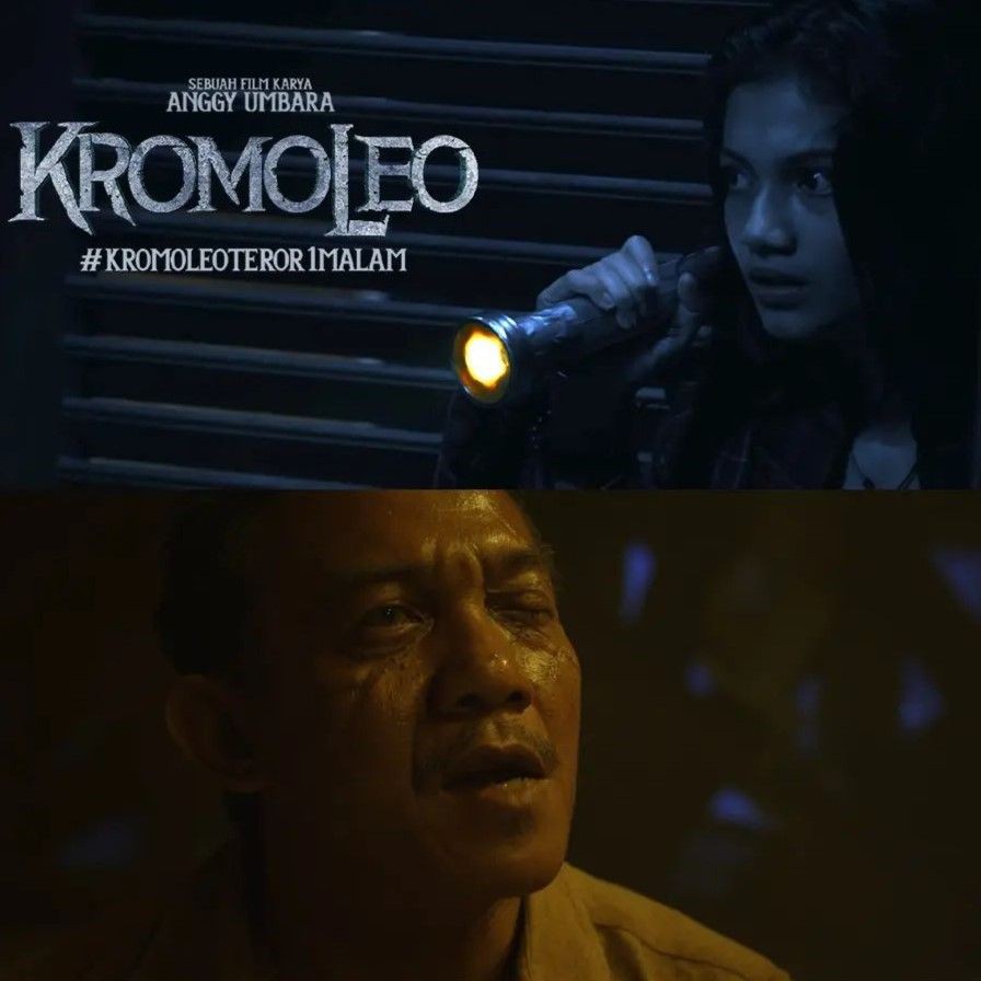 Sinopsis Film Horor Kromoleo, Angkat Kisah Urban Legend dari Magelang