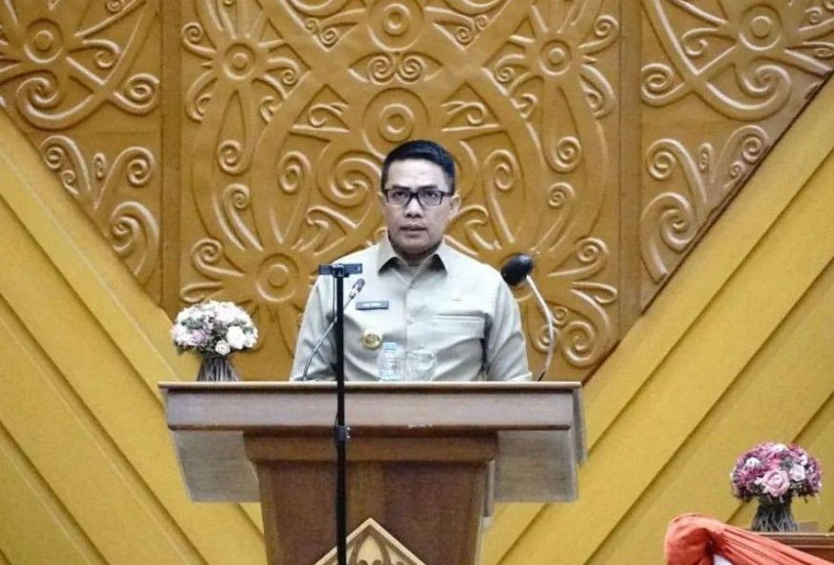 Pemkot Samarinda Salurkan Rp1,3 Miliar untuk 10 Parpol