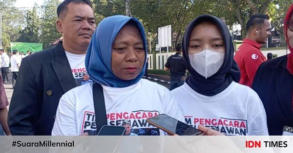 Putusan Praperadilan Pegi, Polisi Yakin Hakim Tolak Gugatan