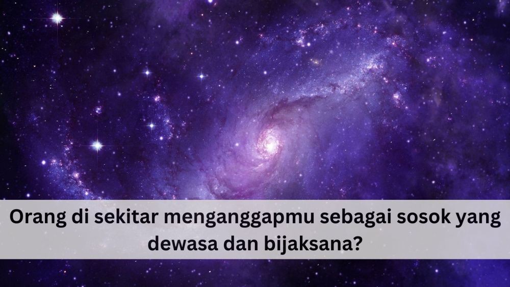 [QUIZ] Cek Apakah Kamu Disukai Makhluk Gaib atau Tidak Lewat Pertanyaan Ini