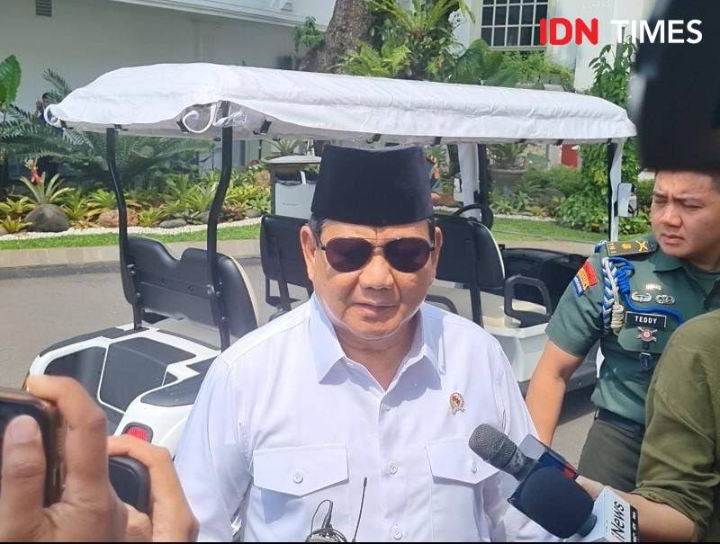 Gerindra Usung Lalu Iqbal-Dinda Di Pilgub NTB