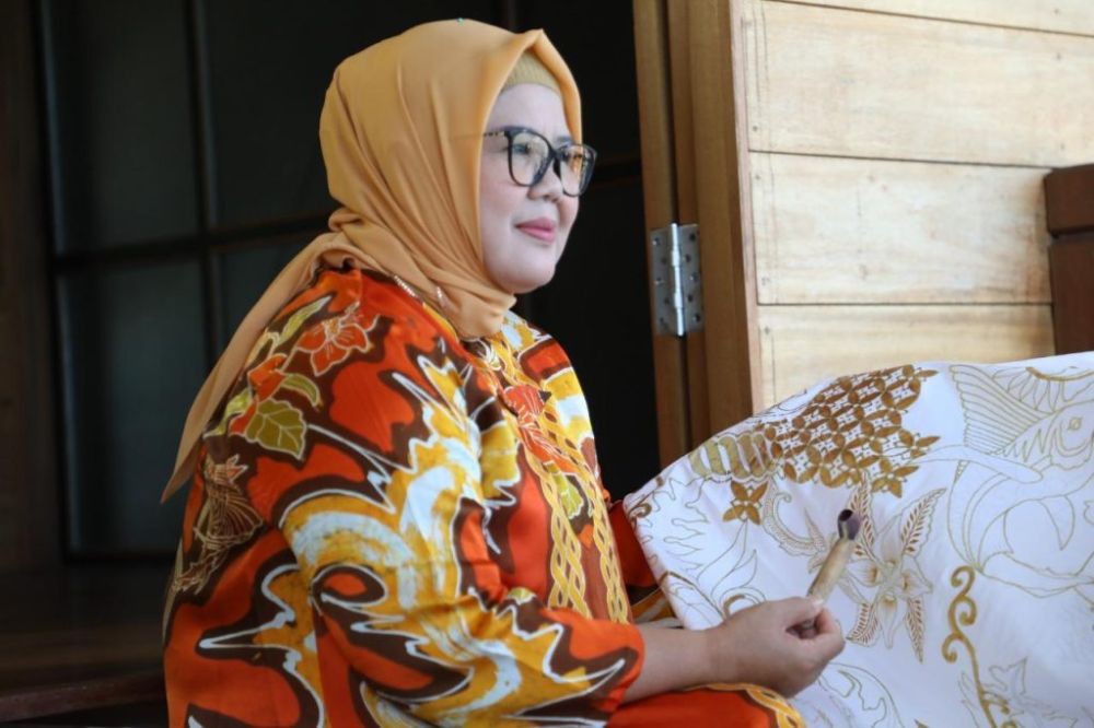 Nasib Marlin usai Amsakar-Claudia Didukung 9 Parpol di Pilkada Batam