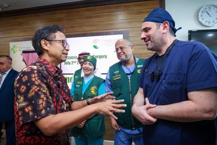 Usut Kematian Dokter ARL, 2 Inspektorat Kementerian Diperiksa Polisi