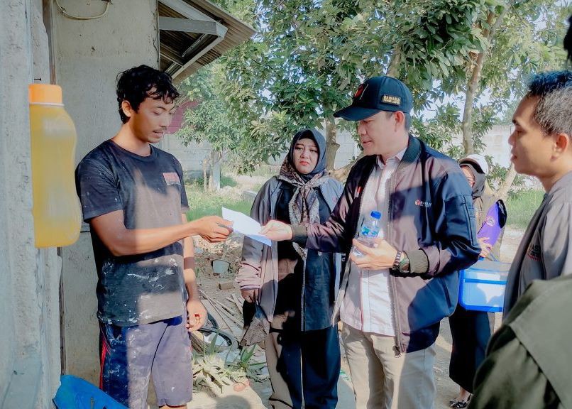 Proses Coklit di Bandar Lampung Diwarnai Berbagai Masalah