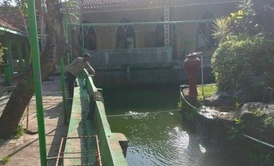 Disdik Jateng Soroti Peristiwa Siswa SMAN 1 Cawas yang Tewas di Kolam