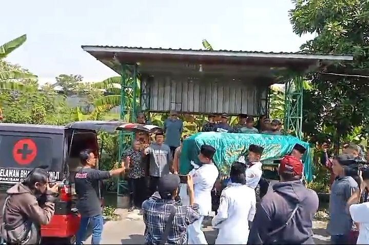 Disdik Jateng Soroti Peristiwa Siswa SMAN 1 Cawas yang Tewas di Kolam