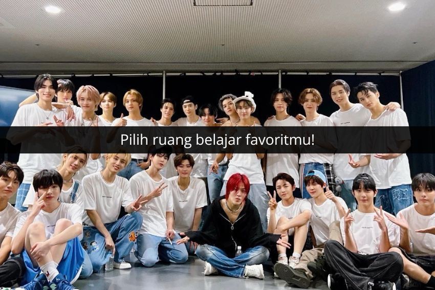 [QUIZ] Kalau Ikut Clash of Champions, Siapa Unit NCT yang Bakal Jadi Tim Kamu?