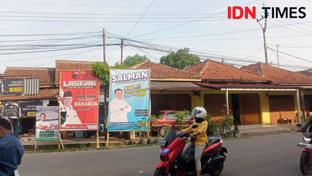 Ditegur BKN, Sekda Majalengka Ajukan Cuti untuk Tatap Pilkada 