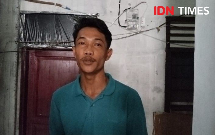 Viral! Banyak Bangkai Kalkun di Kos Kosong, Warga Seminggu Tahan Bau