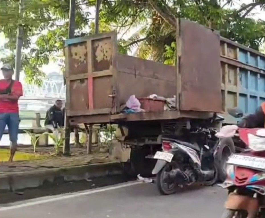 TPSS Gadingsari Ditutup, Krisis Sampah Mengancam Bantul