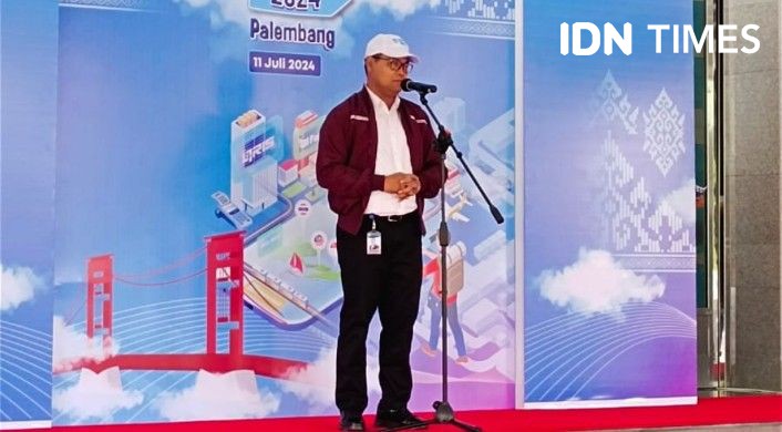 Sumsel Deflasi Faktor 5 Komoditas Hortikultura Turun Harga