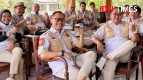 Jelang Pilkada 2024, Enam Partai Bentuk Koalisi Banyumas Maju 