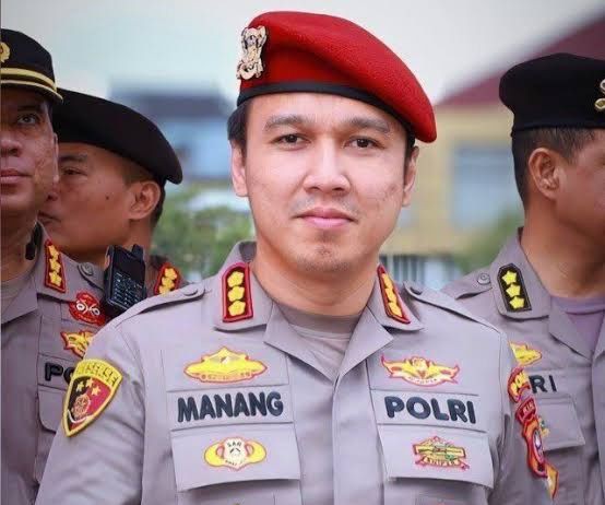 Edarkan Sabu, Warga Malaysia dan Istri Ditangkap Polda Riau