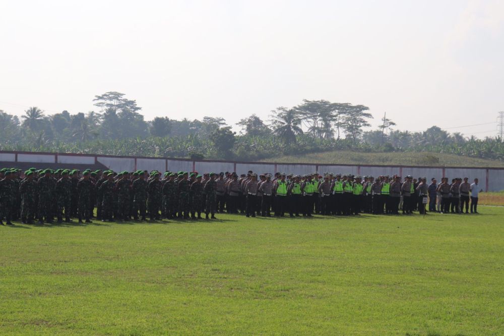 Dirreskrimum Polda dan Kapolres Berganti, Siapa Pemimpin Anyar?