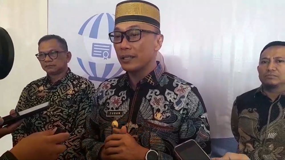 Bagaimana Nasib PSN di Sulsel setelah Pergantian Kepemimpinan Jokowi?