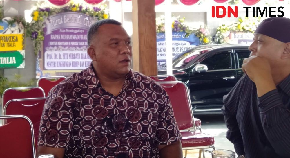 DPRD Bantul Tolak Penyertaan Modal BUMD untuk ITF Bawuran