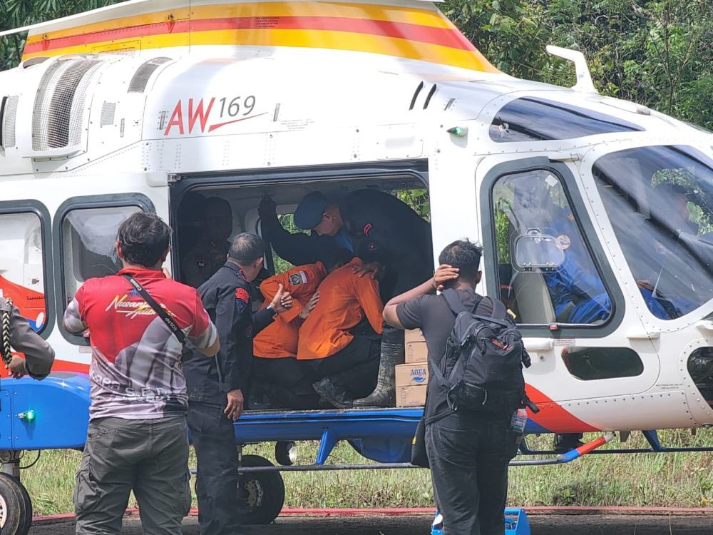 Cerita Keluarga Korban Tambang Rakyat di Gorontalo Asal Sulawesi Utara