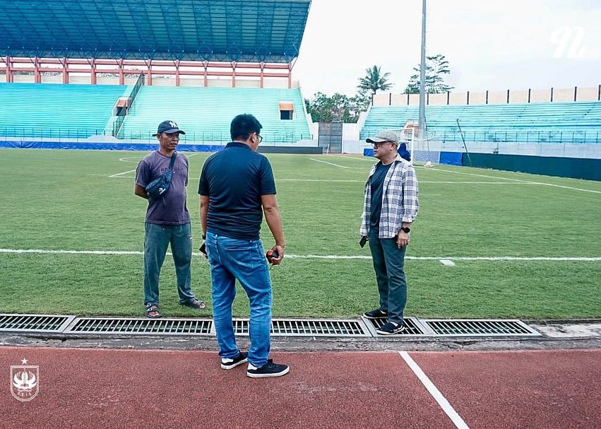 PSSI dan LIB Cek Calon 2 Kandang PSIS Semarang untuk Liga 1 2024/2025