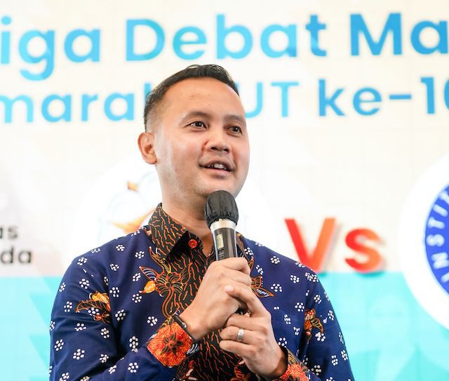 UMKM Batik Sragen Tembus Pasar Internasional Berkat Dukungan Pertamina