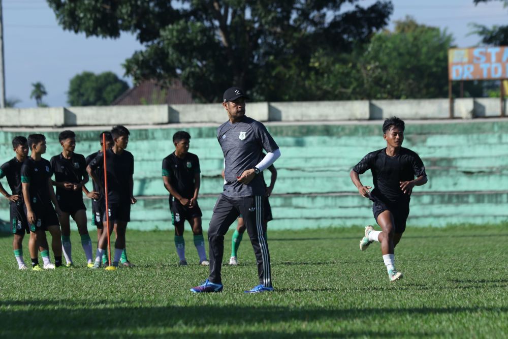 Sandi Sute Resmi Gabung PSMS Medan, Amunisi Baru di Sektor Gelandang