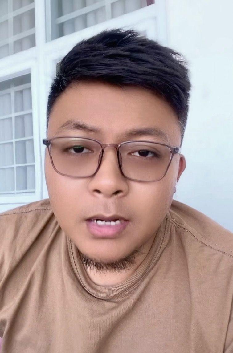 Siapa Aya Ibrahim, YouTuber yang Lagi Jadi Sorotan?