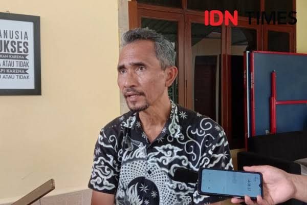 Karut-marut PPDB di NTB, Jalur Titipan Merusak Sistem Zonasi