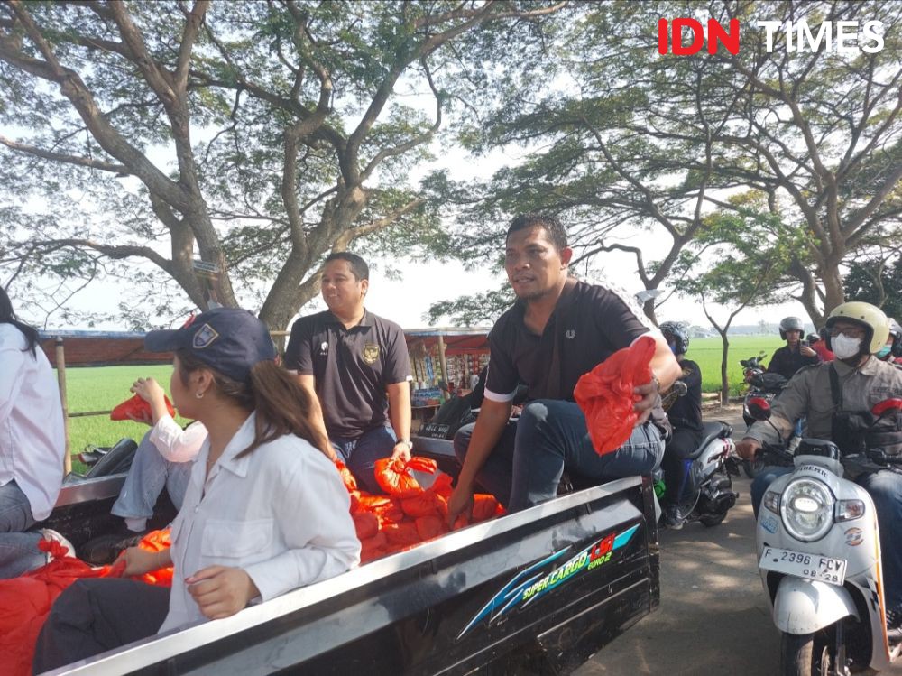 Belum Deklarasi Paslon Pilgub Banten, Arief: Masih Dinamis