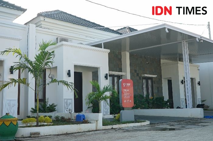 Prospek Bisnis Perumahan di Jawa Tengah Menjanjikan