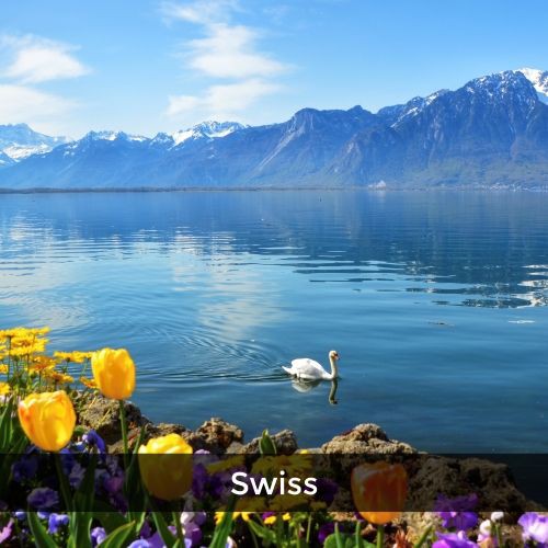 [QUIZ] Selandia Baru atau Swiss, Kamu Cocoknya Liburan ke Sini