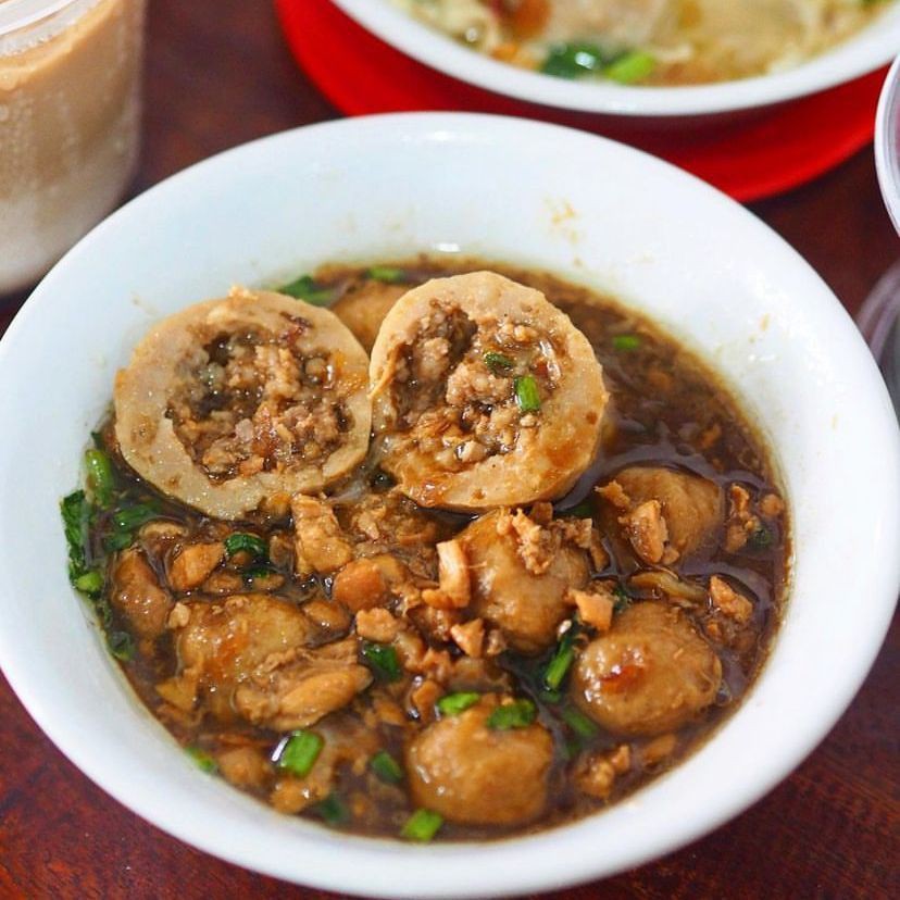 Rekomendasi Bakso Urat Hidden Gem Enak di Lampung!