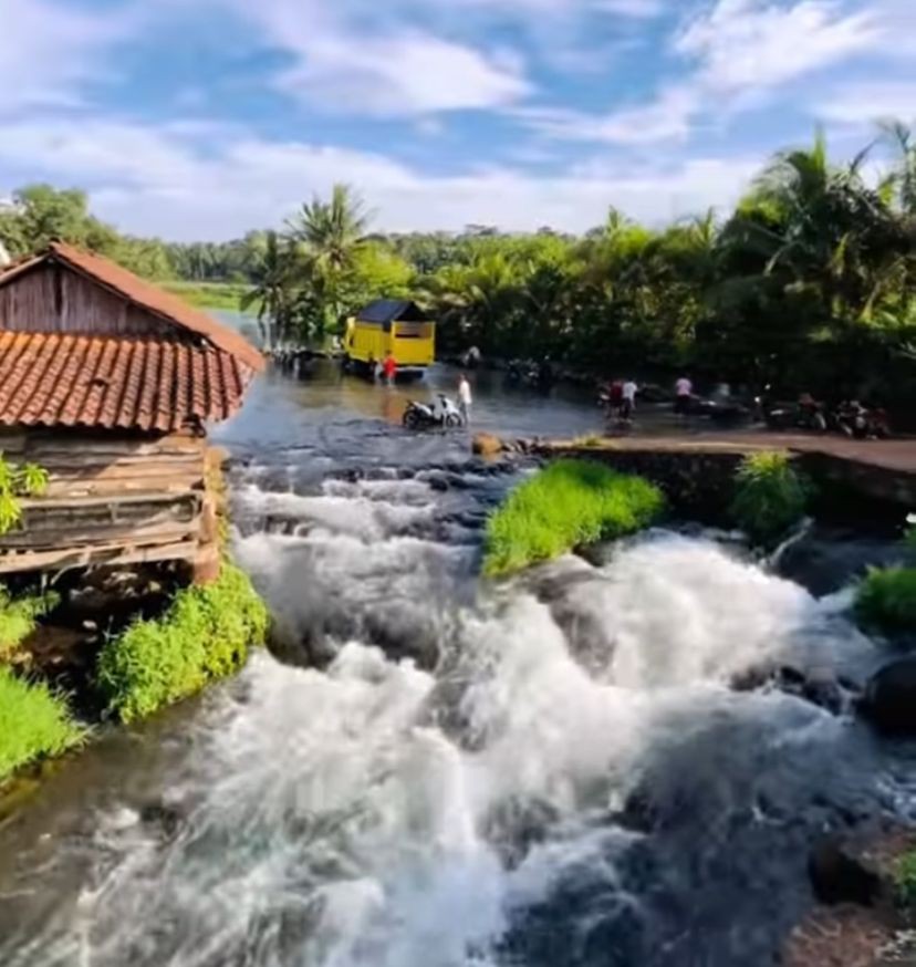 4 Lokasi Estetik Lampung Viral di Media Sosial, Pernah Datang?