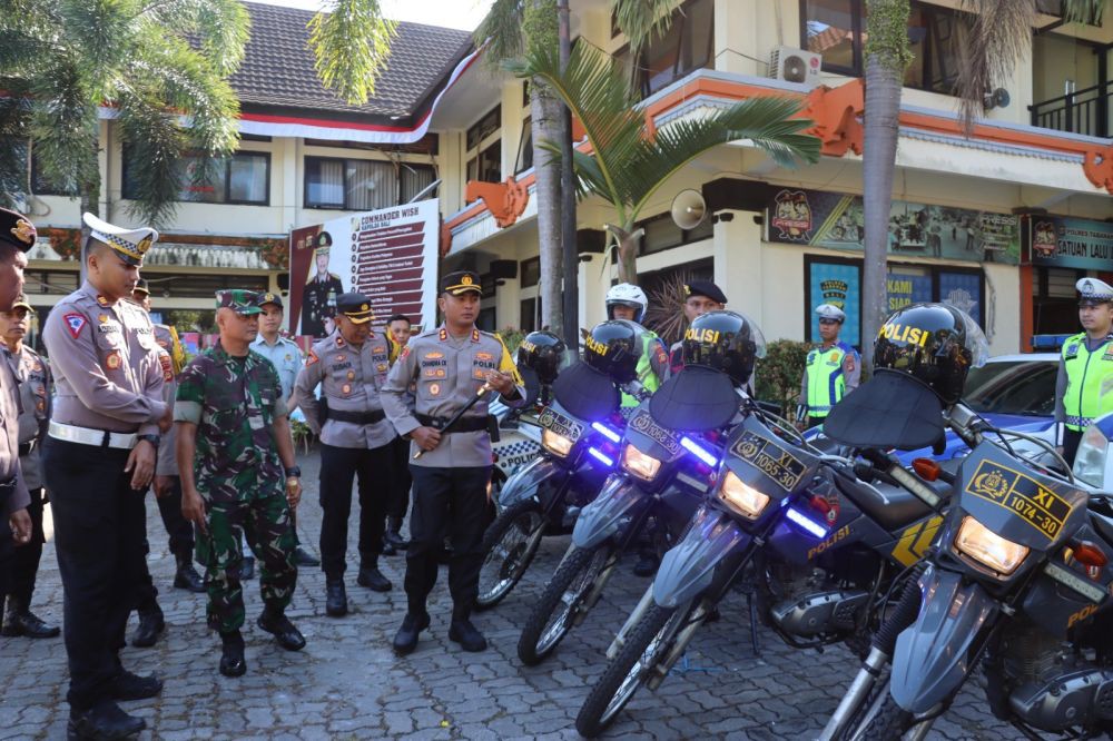 41 Orang Meninggal Laka Lantas di Tabanan dalam Enam Bulan