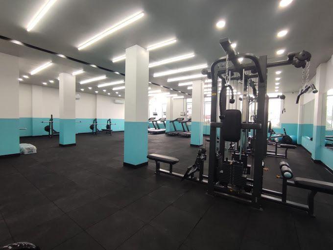 7 Rekomendasi Tempat Gym Di Jakarta Barat Dan Biayanya