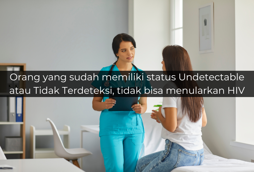 [QUIZ] Cek Pengetahuan Kamu tentang Penyebaran Virus HIV, Jago Nggak?