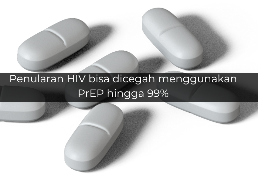 [QUIZ] Cek Pengetahuan Kamu tentang Penyebaran Virus HIV, Jago Nggak?